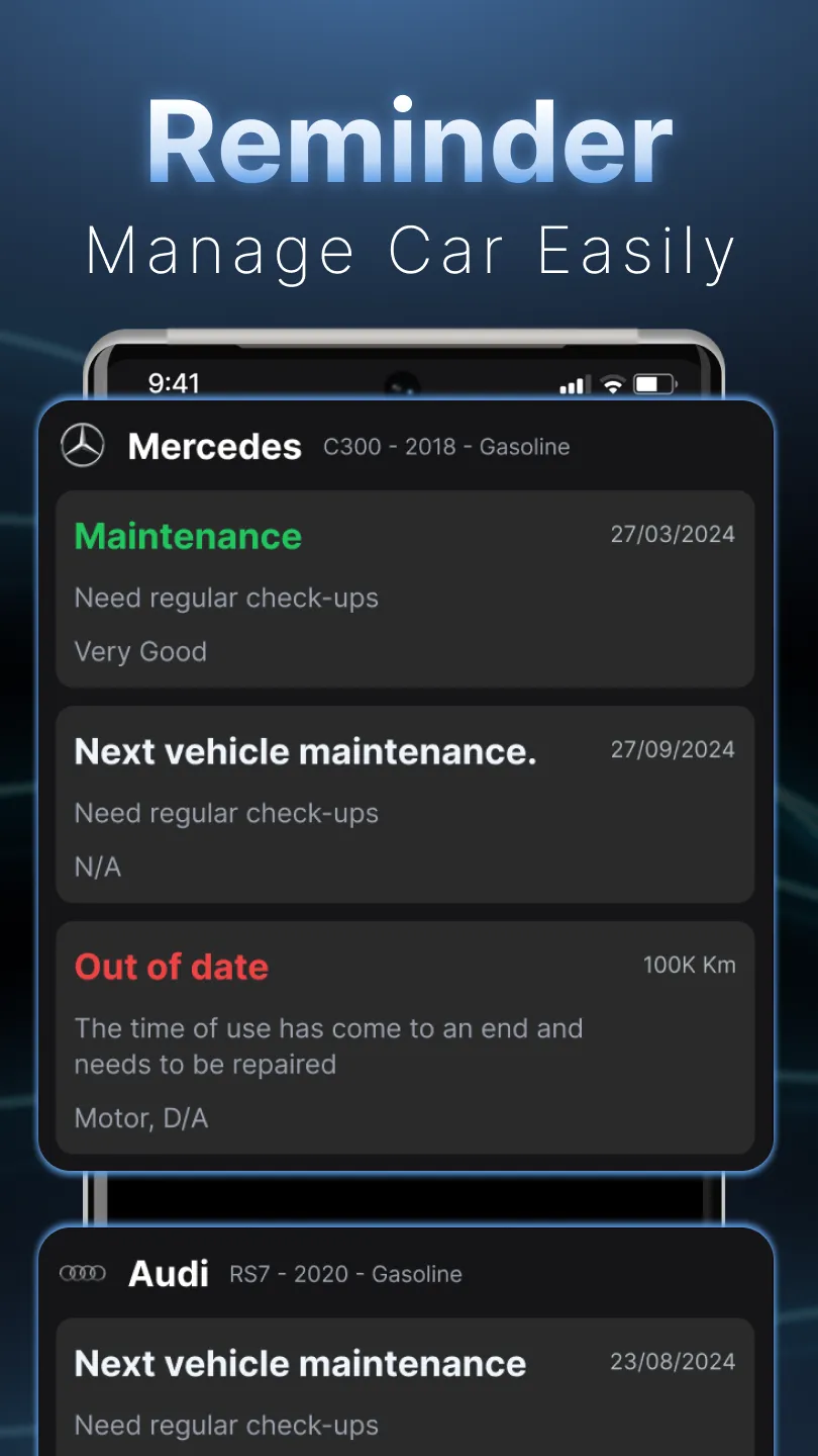CarLink: MirrorLink & Car Sync | Indus Appstore | Screenshot