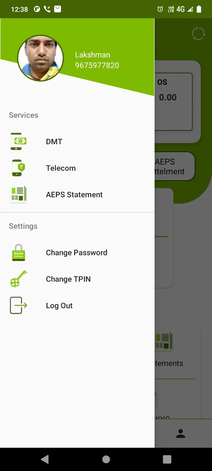 Pay5x | Indus Appstore | Screenshot