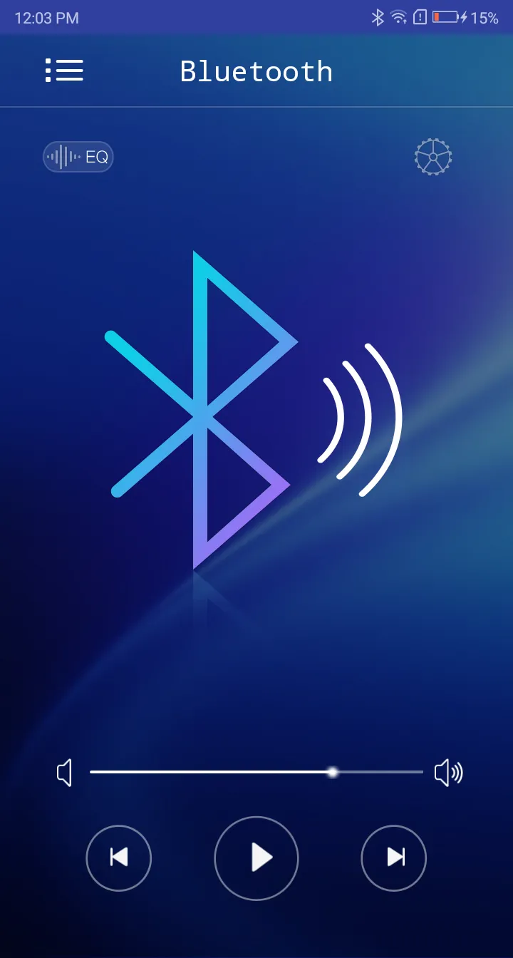 SmartBT iPlug | Indus Appstore | Screenshot