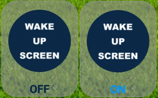 Wake Up Screen | Indus Appstore | Screenshot