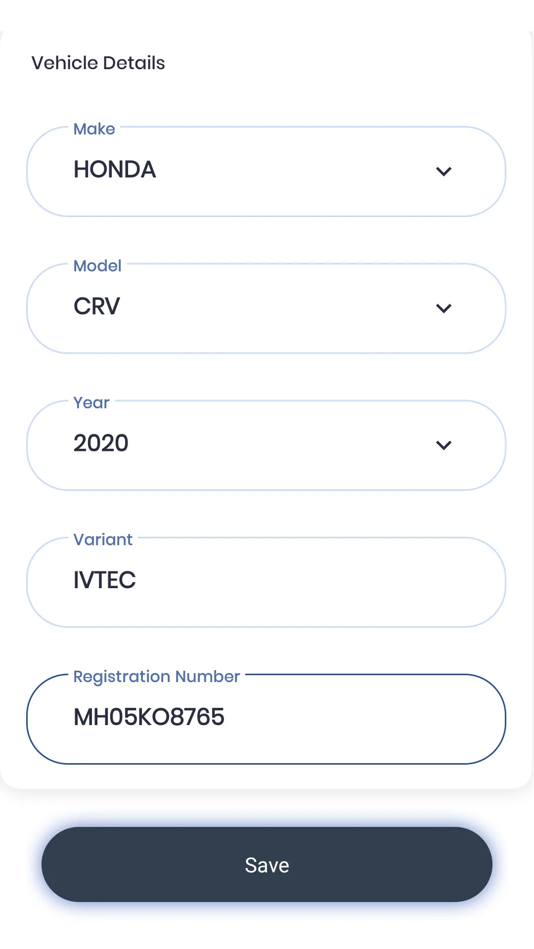 TATA AIG Vehicle Annotation | Indus Appstore | Screenshot