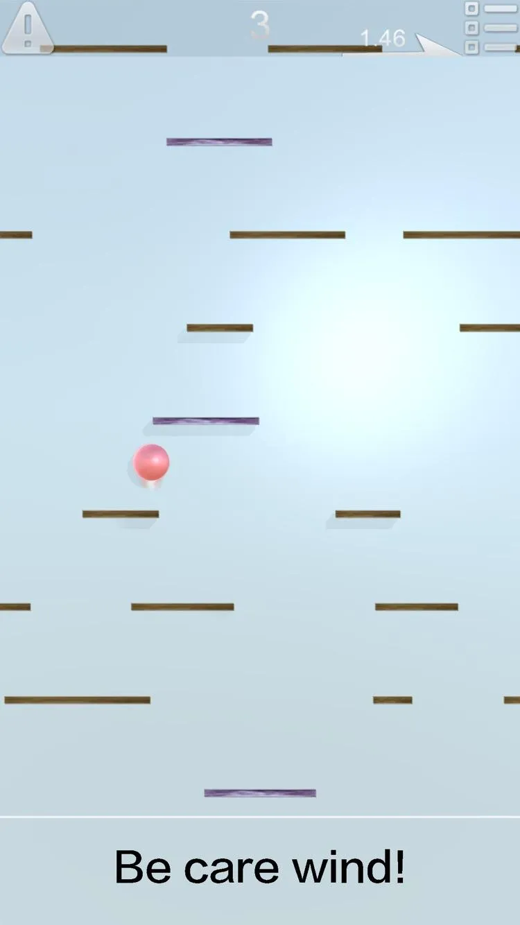 Ball Jump-up | Indus Appstore | Screenshot