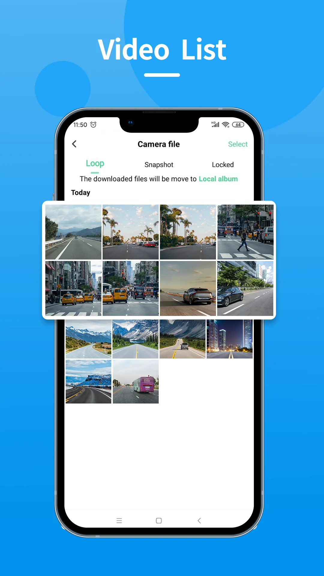 VeeCar | Indus Appstore | Screenshot