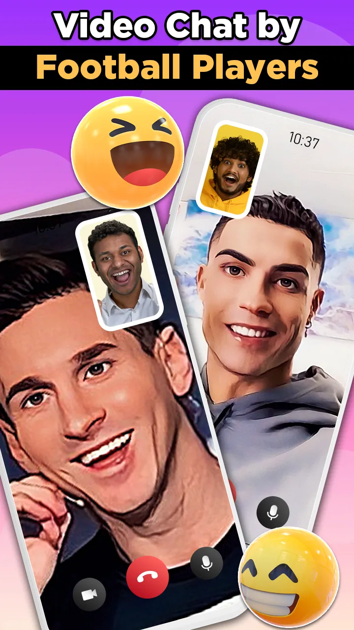 Prank Call: Fake Call Video | Indus Appstore | Screenshot