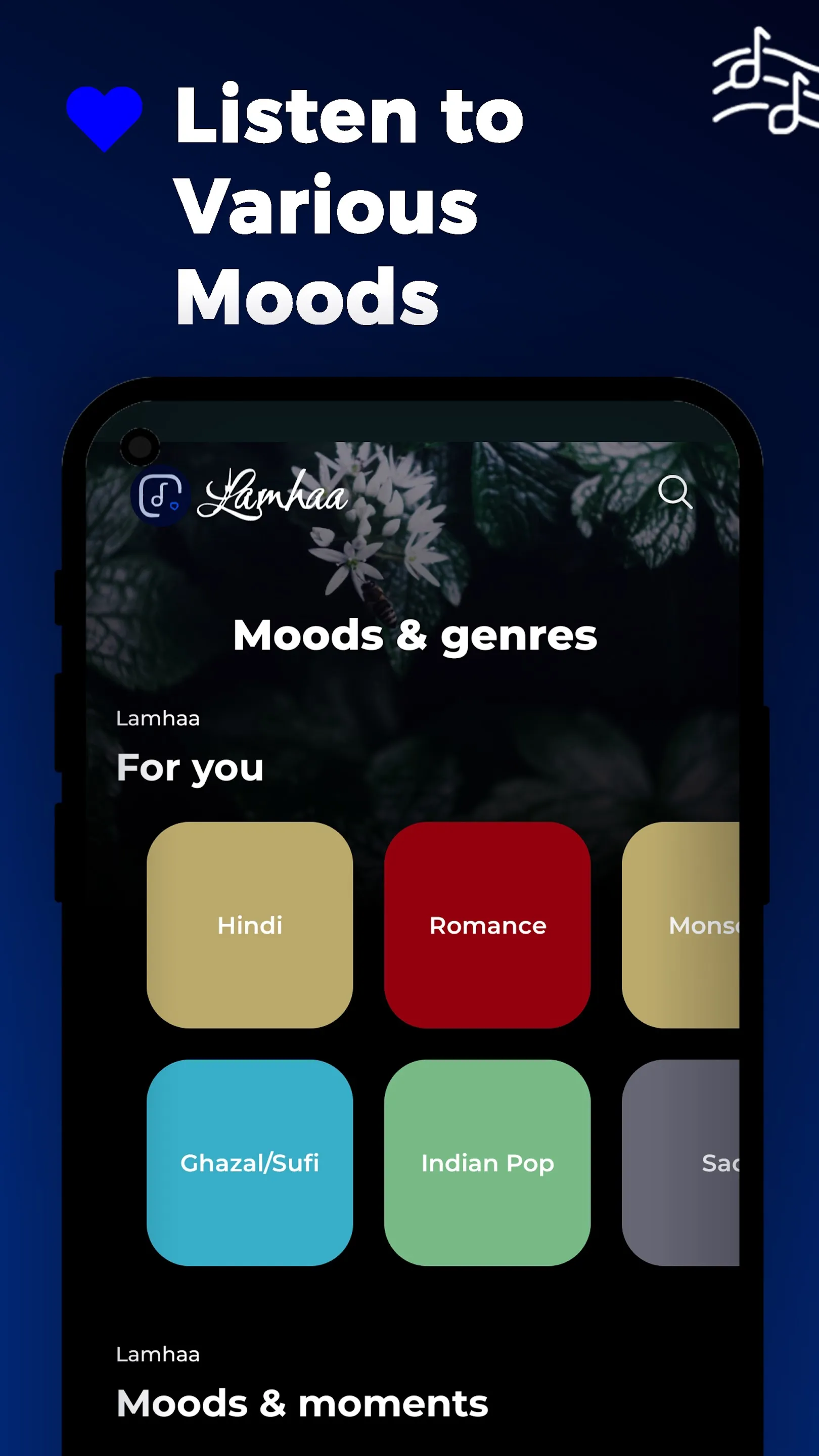 Lamhaa - Puri Zindagi | Indus Appstore | Screenshot