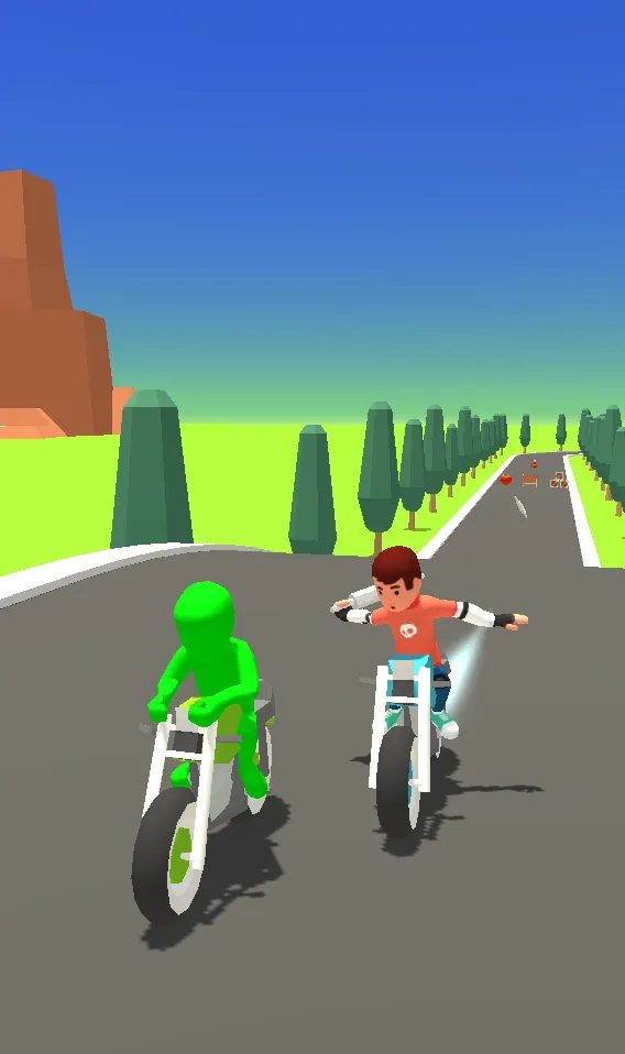 Ride And Die | Indus Appstore | Screenshot