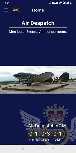 Air Despatch | Indus Appstore | Screenshot