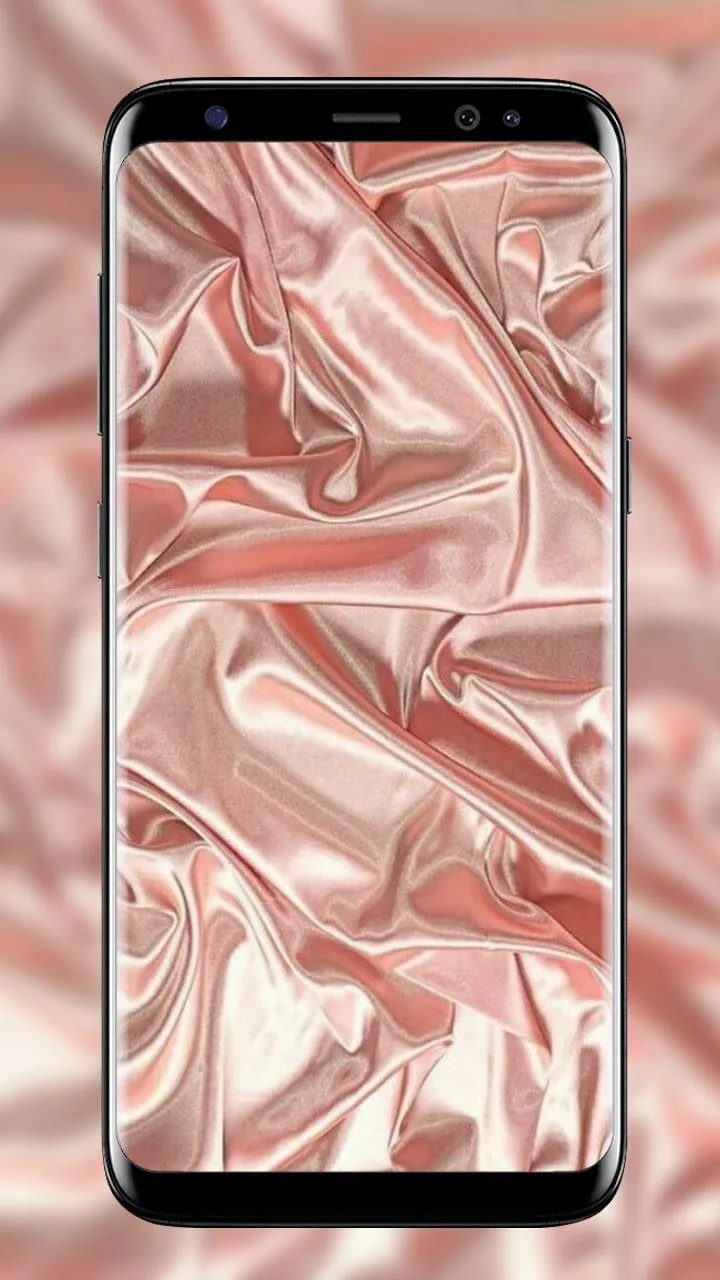 Rose Gold Wallpapers | Indus Appstore | Screenshot