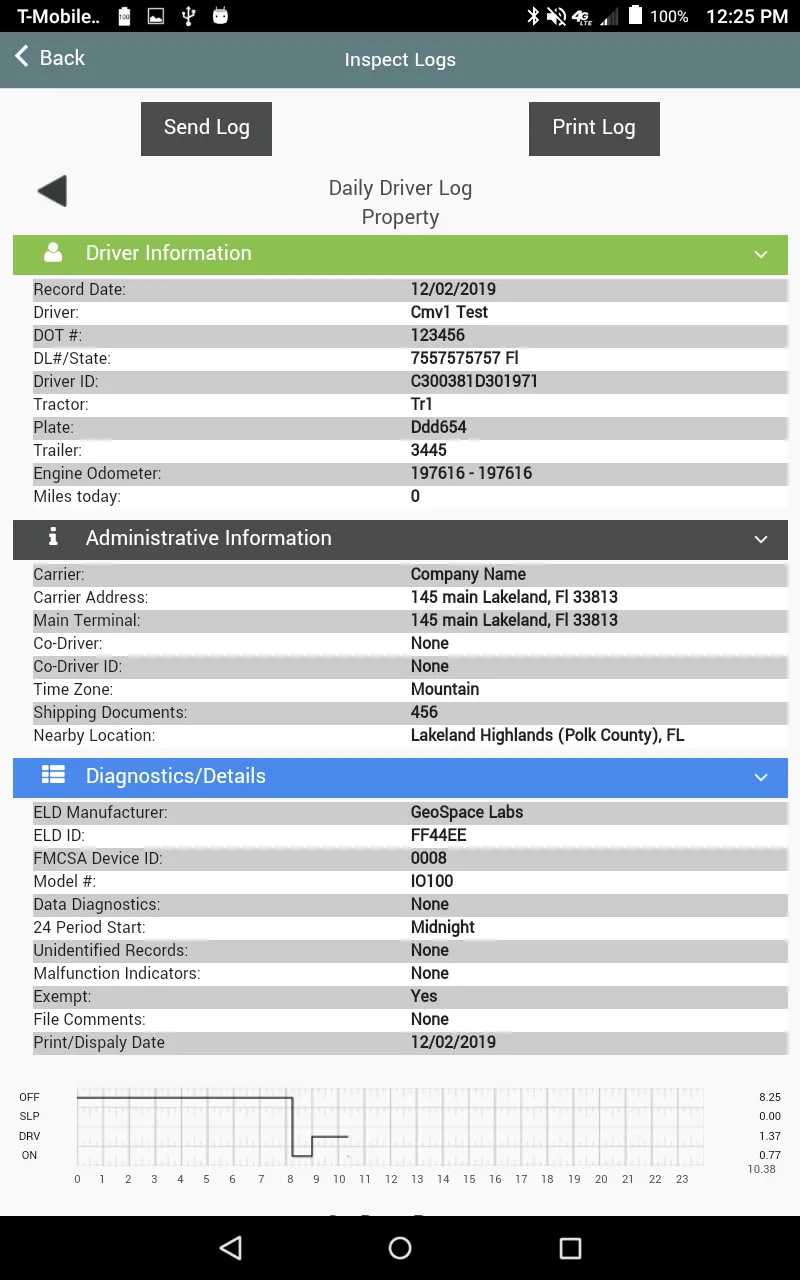 An ELD for CMV | Indus Appstore | Screenshot