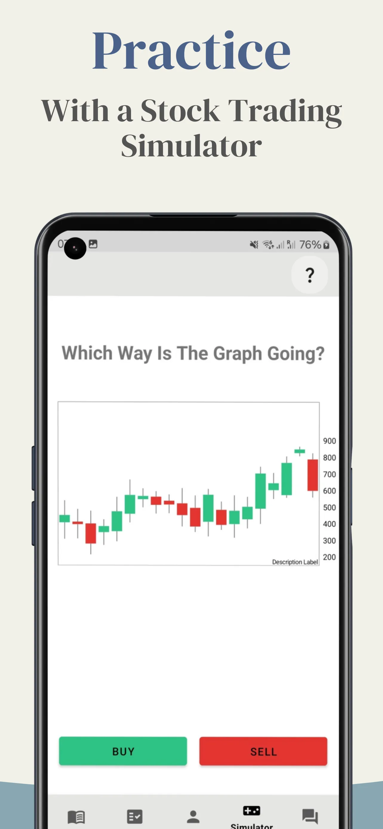 Learn Candlestick Patterns | Indus Appstore | Screenshot