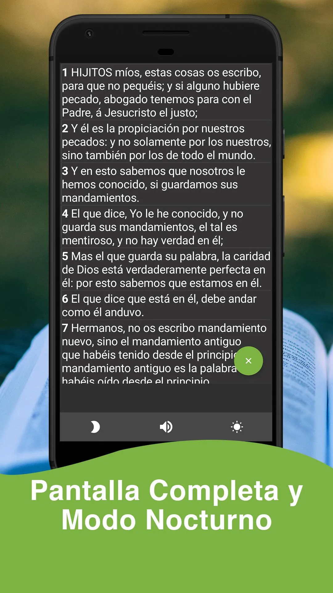 Spanish Bible Reina Valera | Indus Appstore | Screenshot