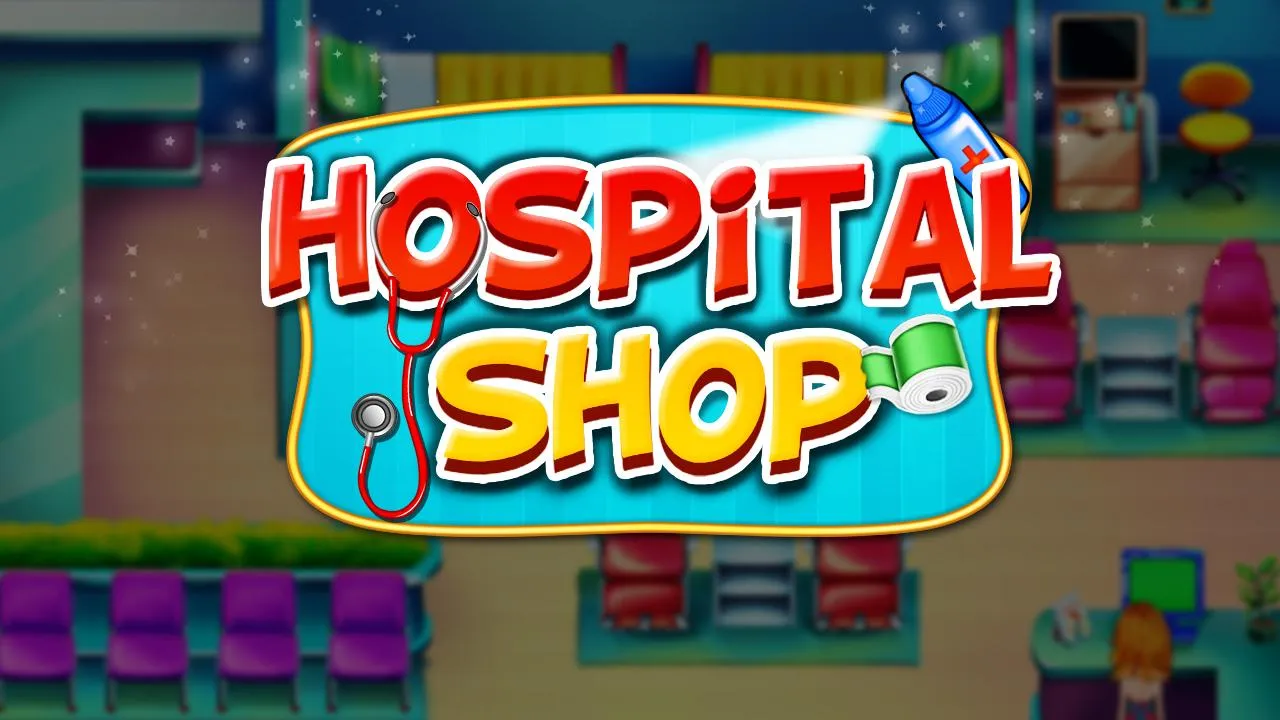 My Hospital Management Games | Indus Appstore | Screenshot