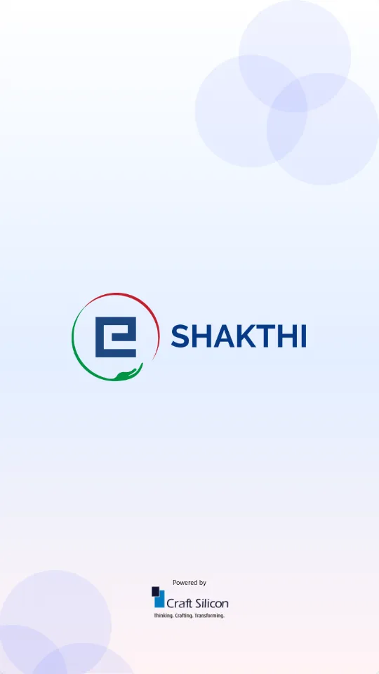 Equitas Shakthi | Indus Appstore | Screenshot