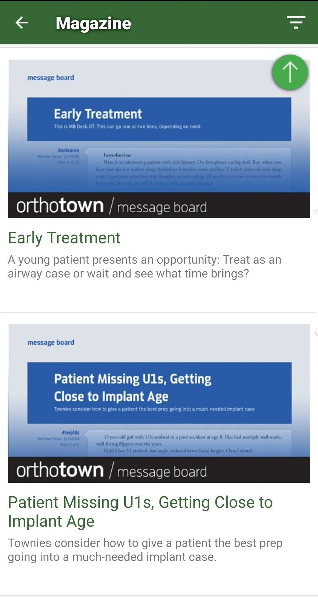 Orthotown | Indus Appstore | Screenshot