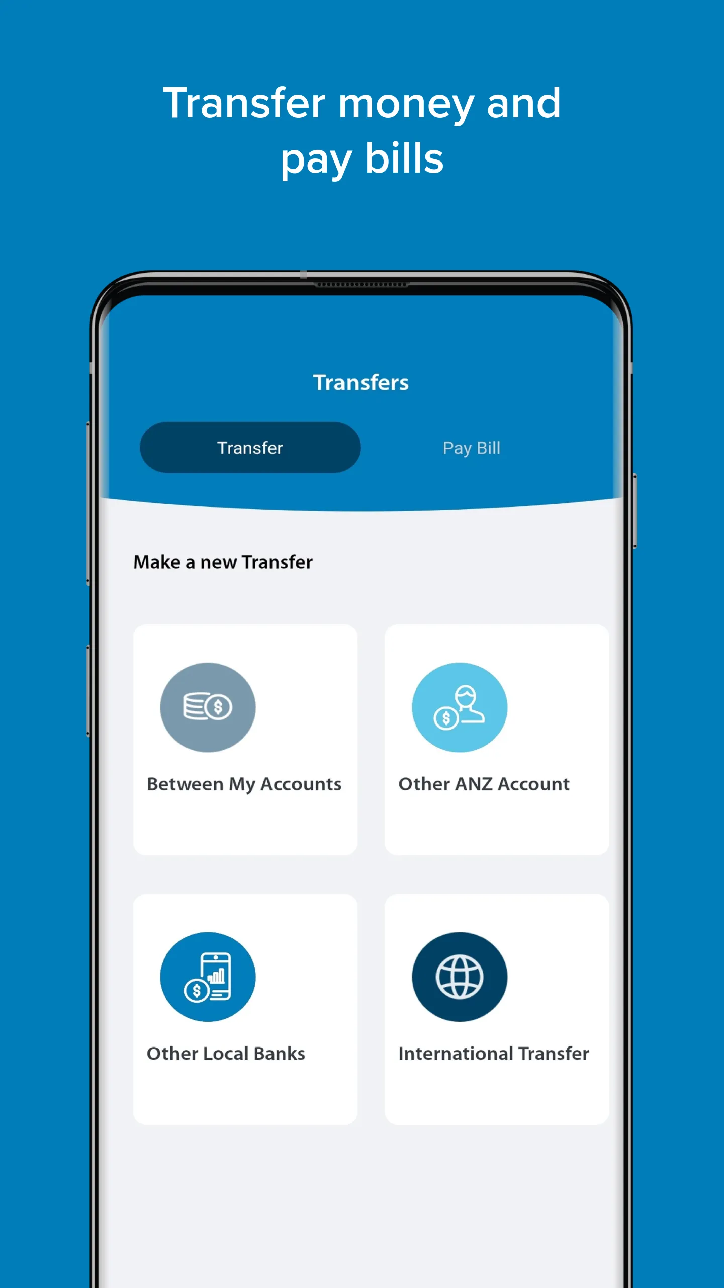 ANZ Pacific | Indus Appstore | Screenshot