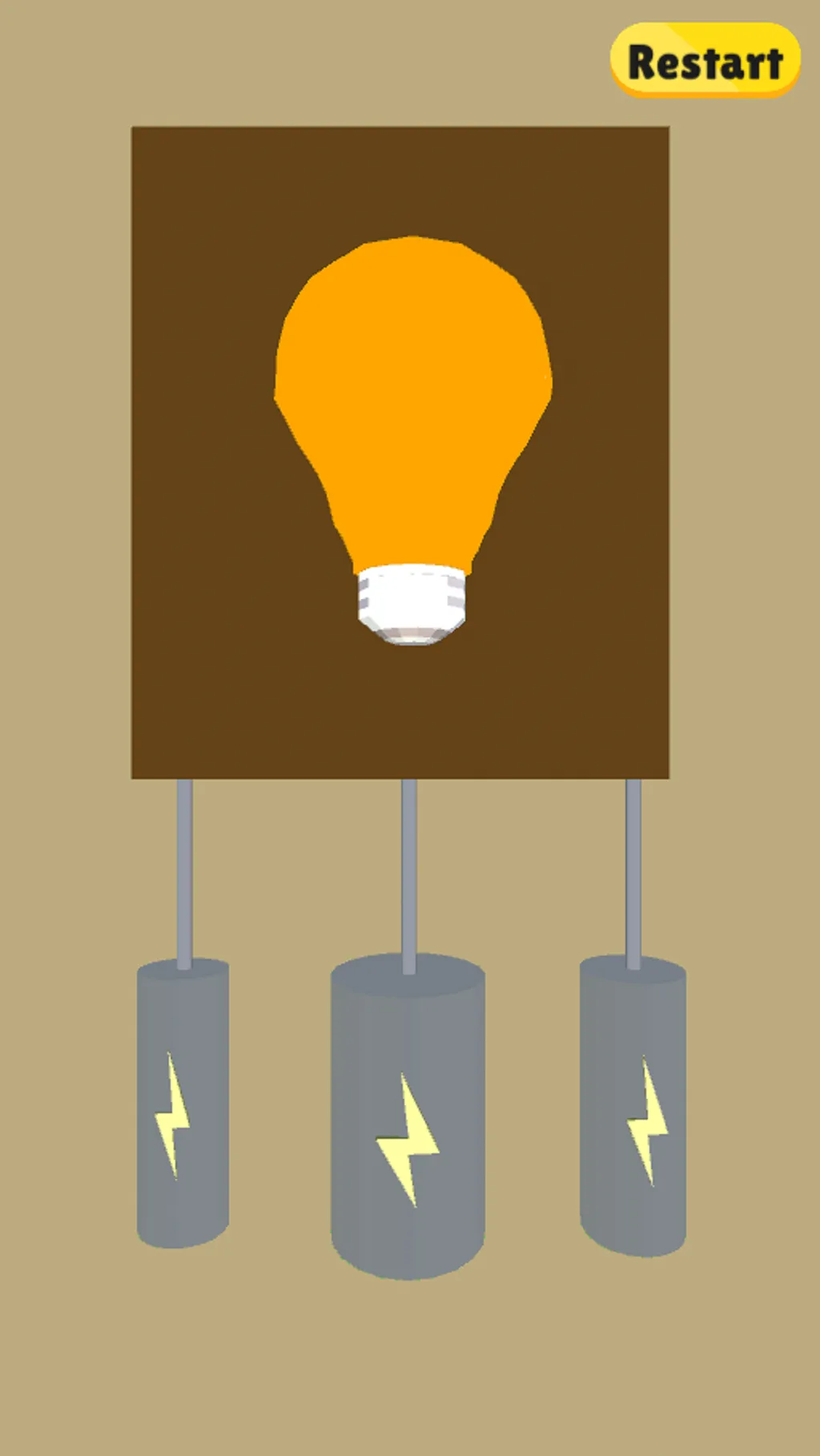 Lamp Charge | Indus Appstore | Screenshot