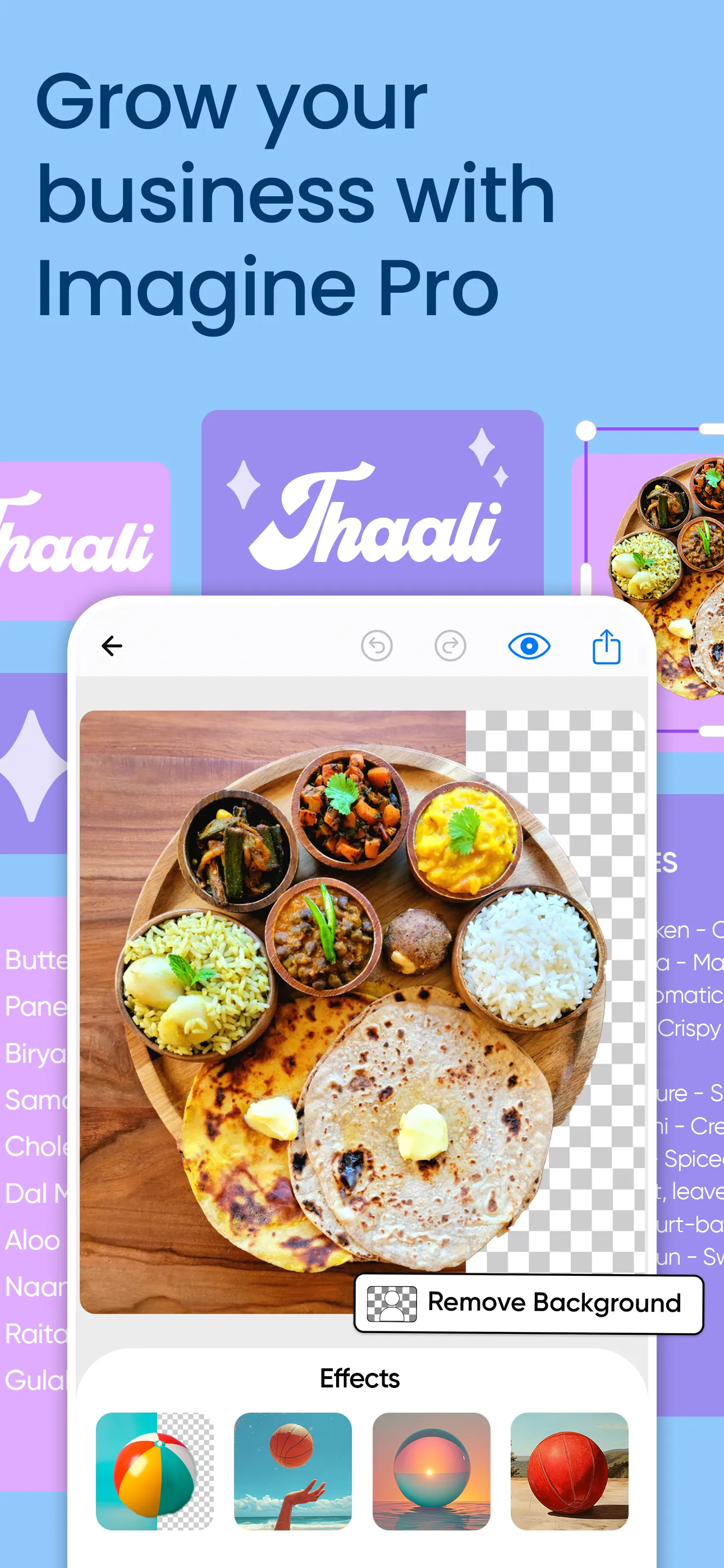 ImagineArt: AI Image Generator | Indus Appstore | Screenshot