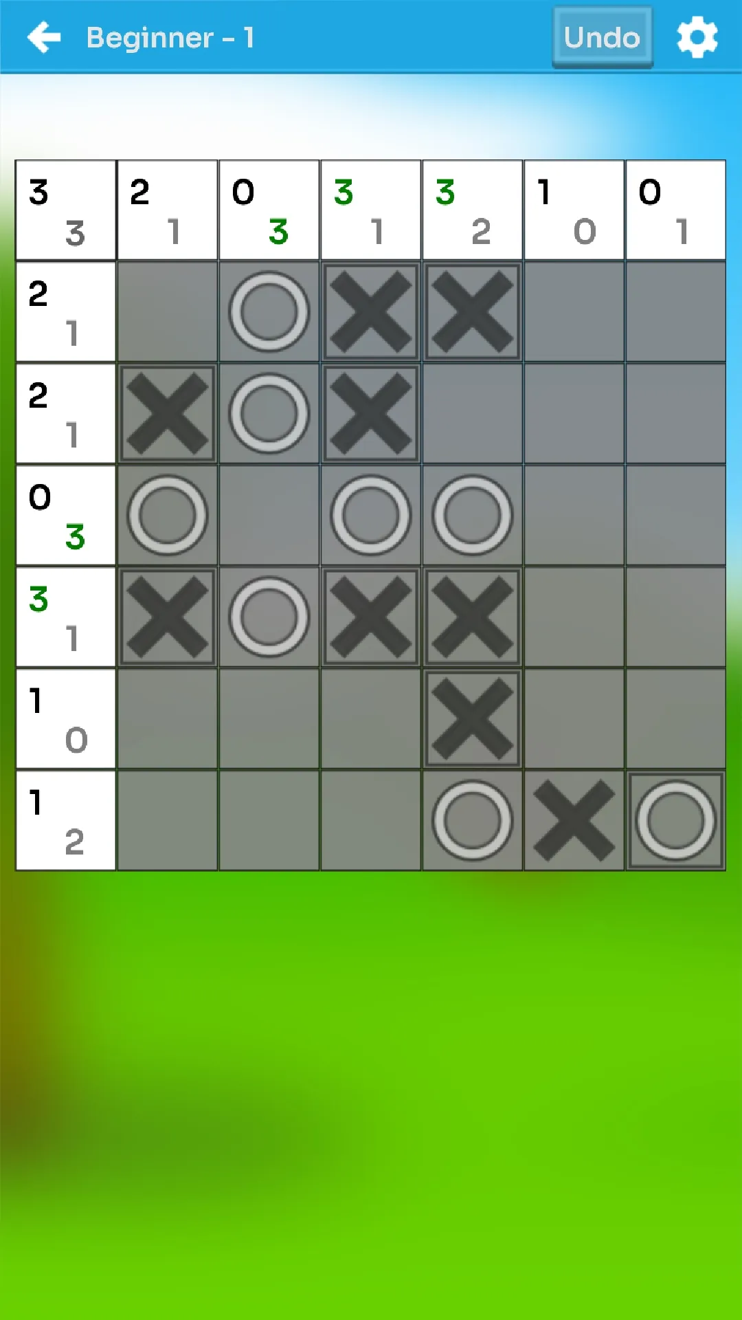 Logic Puzzle Kingdom | Indus Appstore | Screenshot