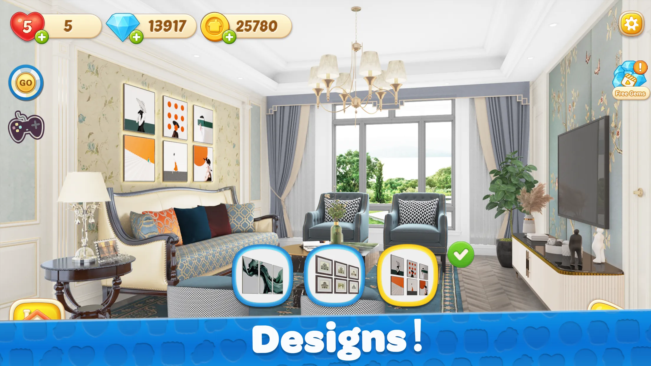 My House Design - Home Design | Indus Appstore | Screenshot