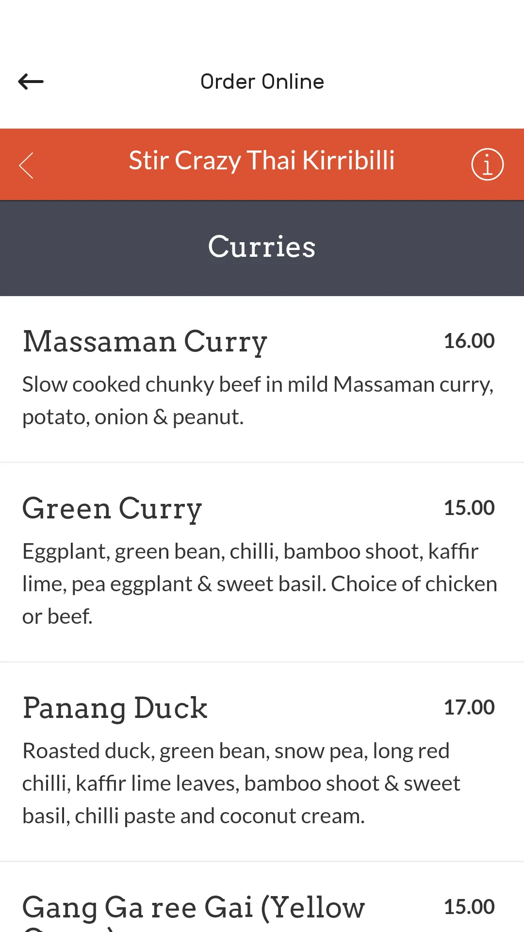 Stir Crazy Kirribilli | Indus Appstore | Screenshot