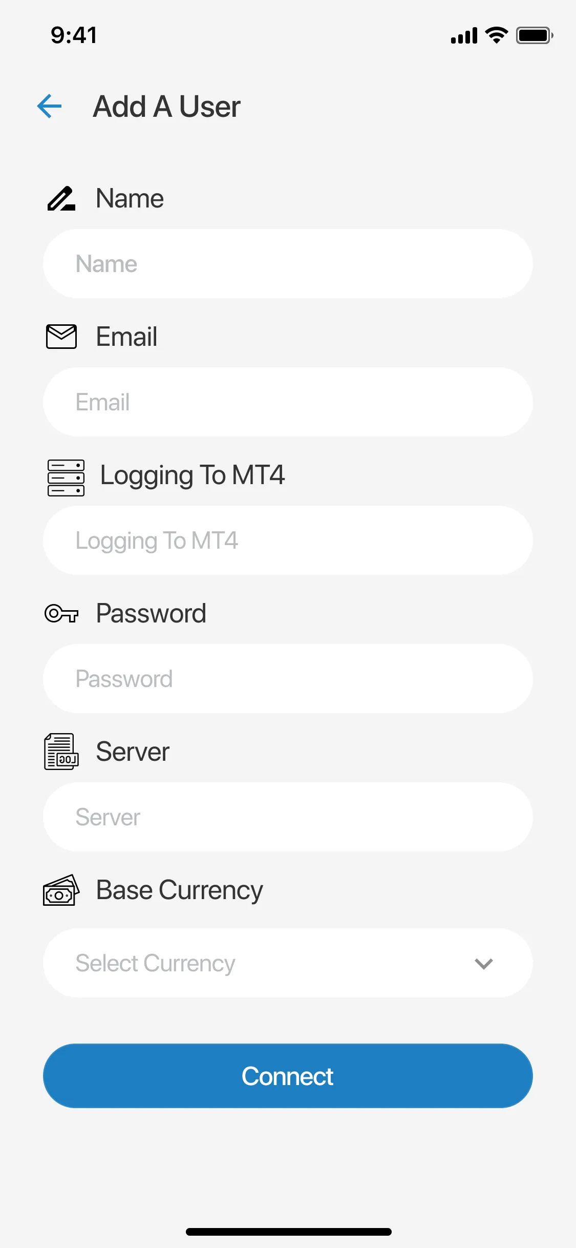 Support & Resistance | Indus Appstore | Screenshot