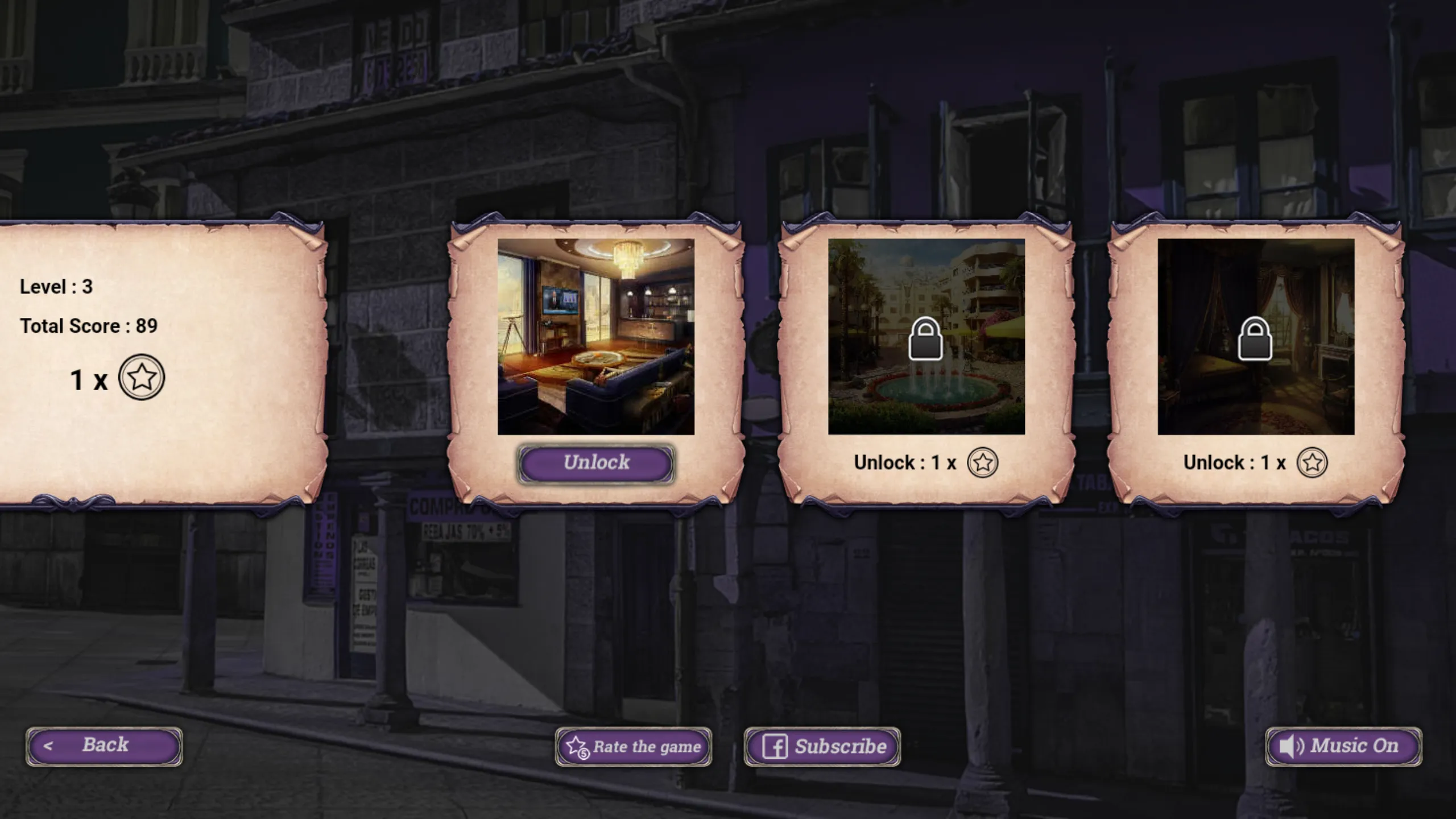 Mystery Hotel Story | Indus Appstore | Screenshot