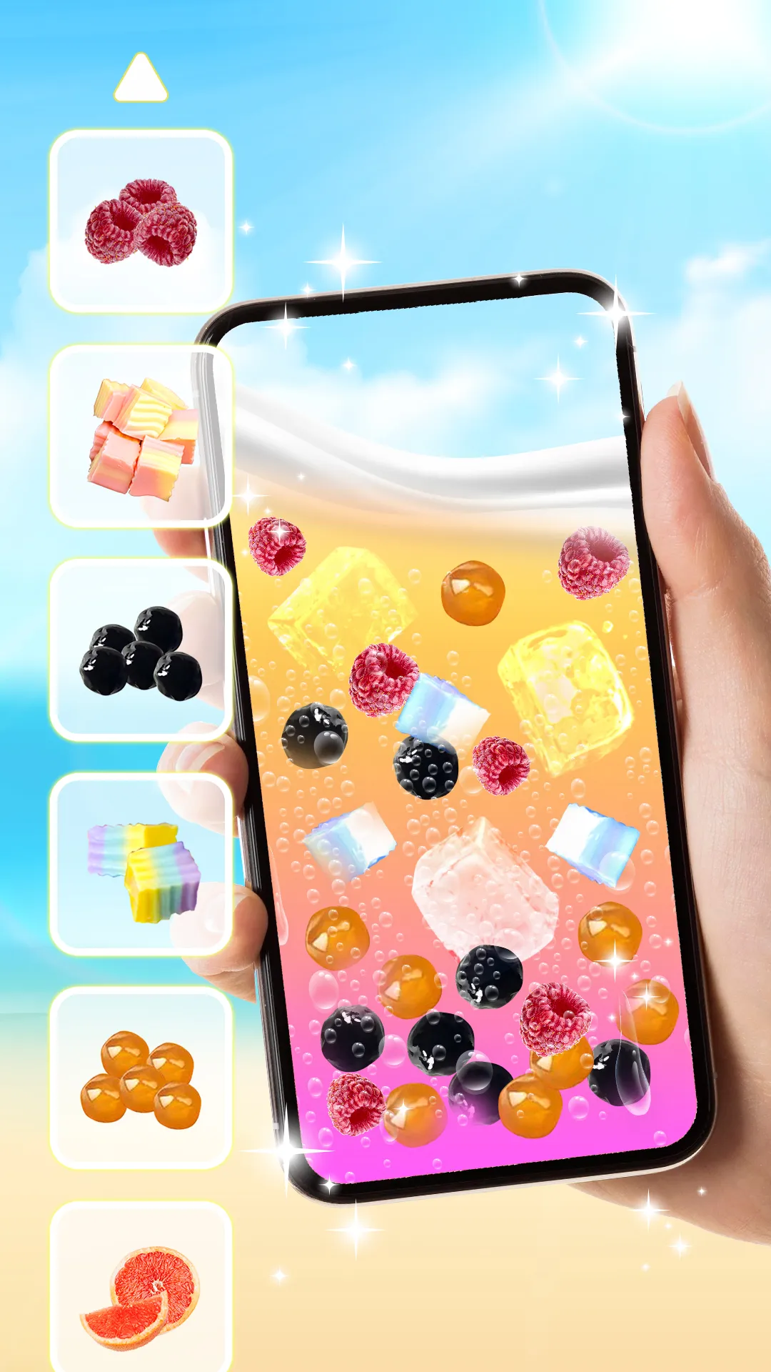 Boba DIY Bubble Tea | Indus Appstore | Screenshot