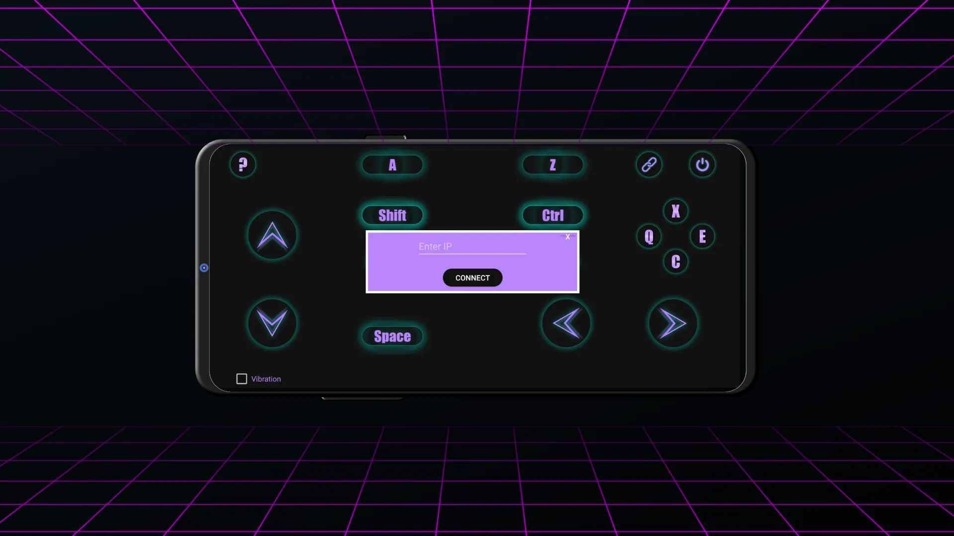 Tuffle Gamepad : Controller | Indus Appstore | Screenshot