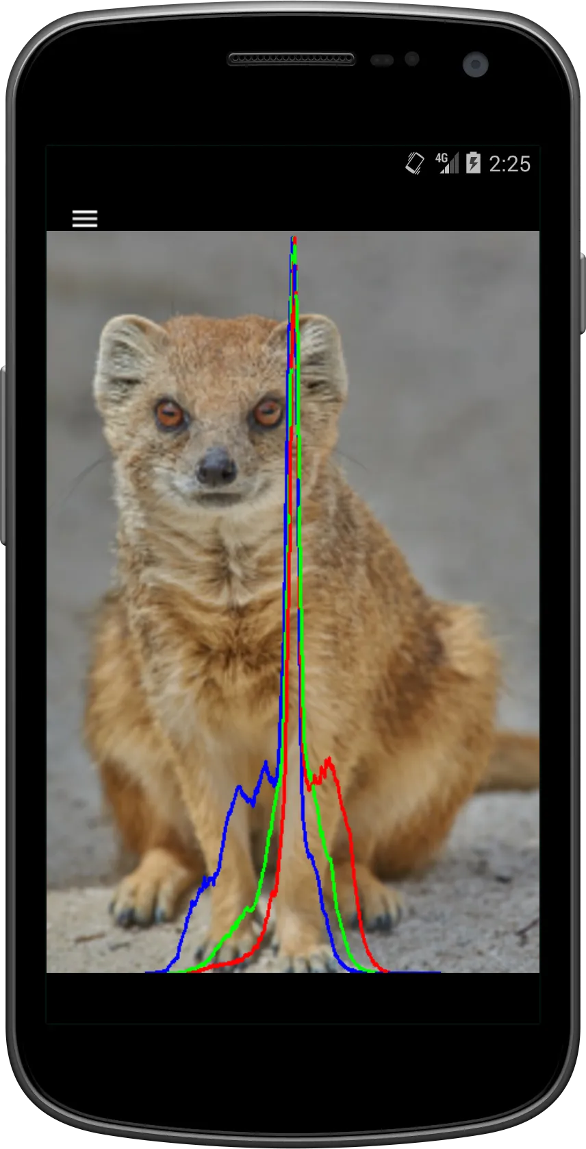 OpenCV Basics | Indus Appstore | Screenshot