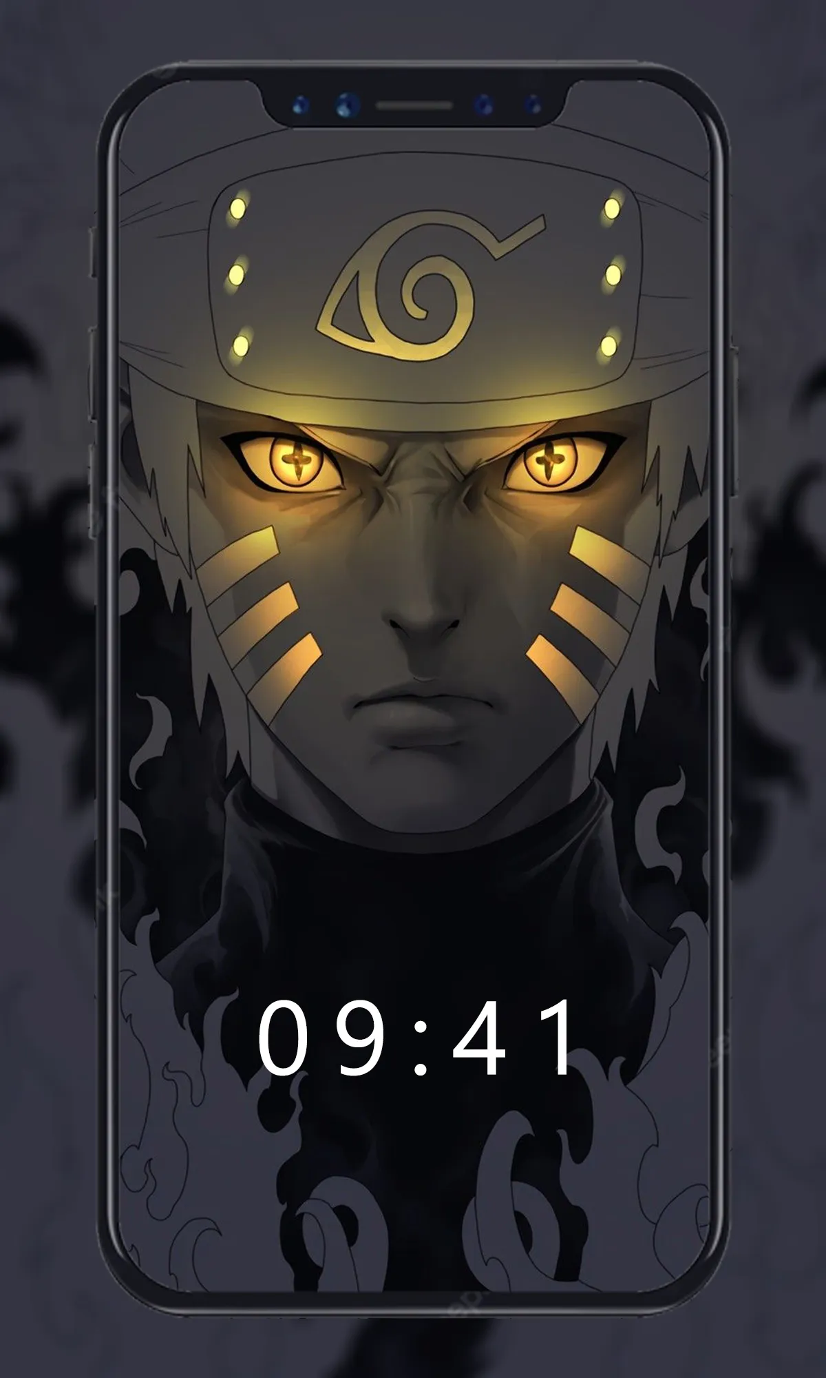 Anime Live Wallpaper 4K | Indus Appstore | Screenshot