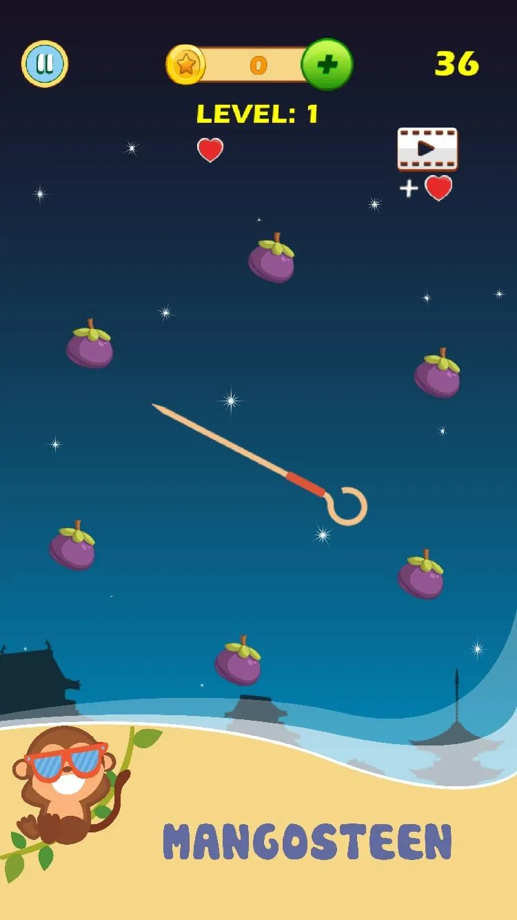 Fruit Hit : Fruit Splash | Indus Appstore | Screenshot