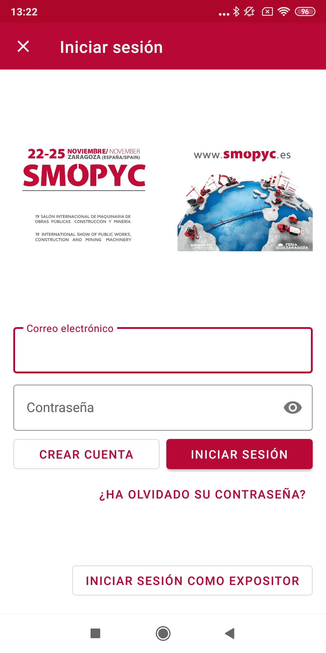 SMOPYC | Indus Appstore | Screenshot