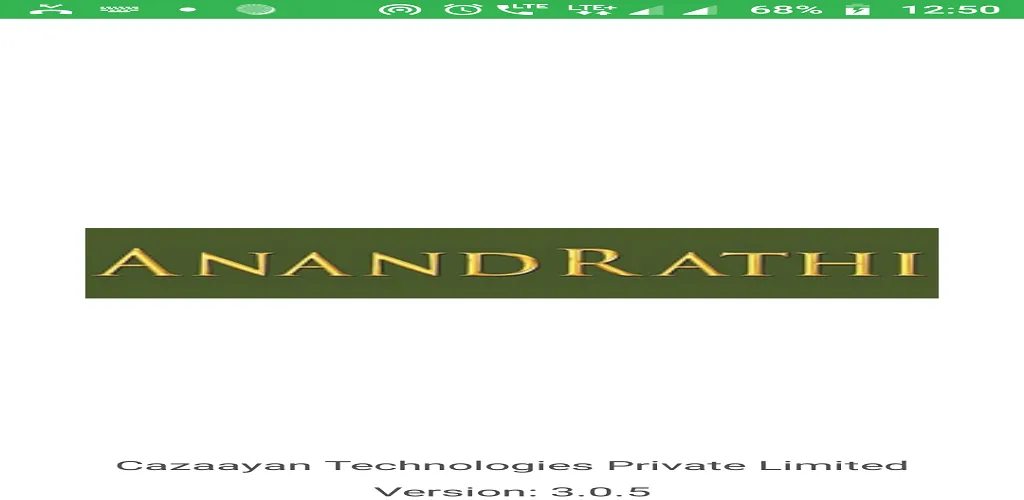 AnandRathi-QuicKYC | Indus Appstore | Screenshot