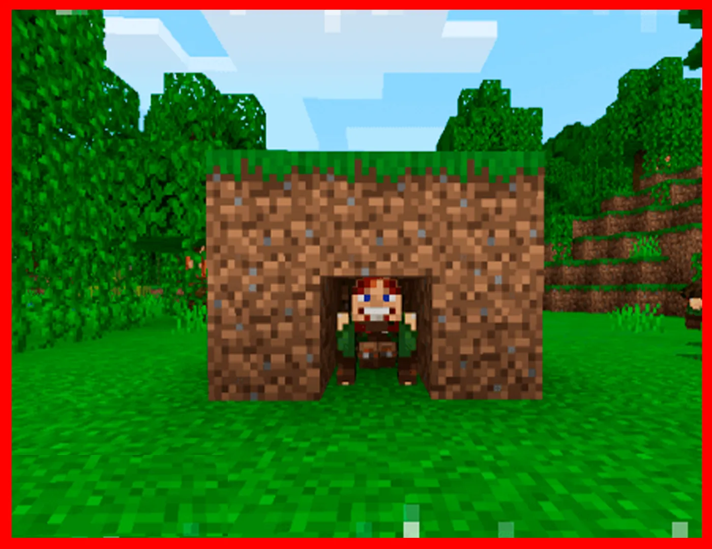 Mod More Body Actions  MCPE | Indus Appstore | Screenshot