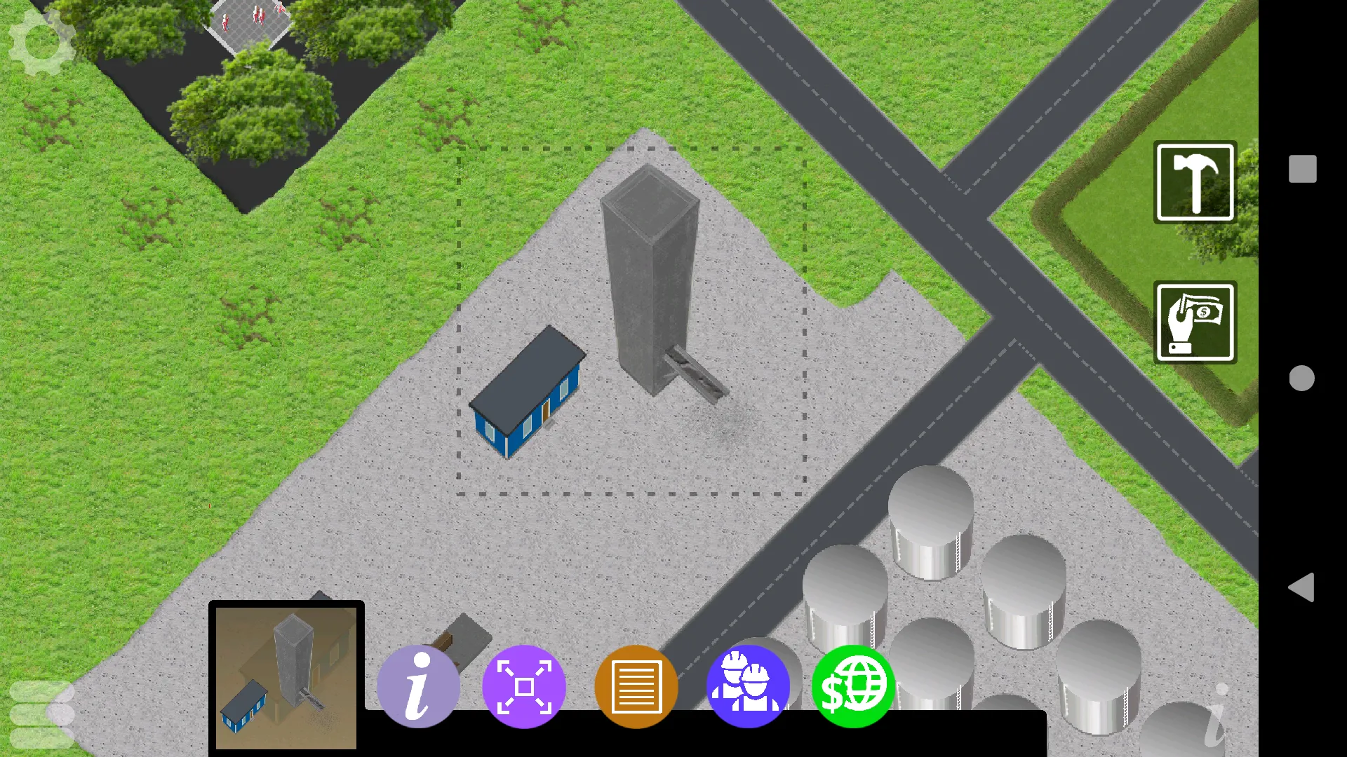 Urbanization | Indus Appstore | Screenshot