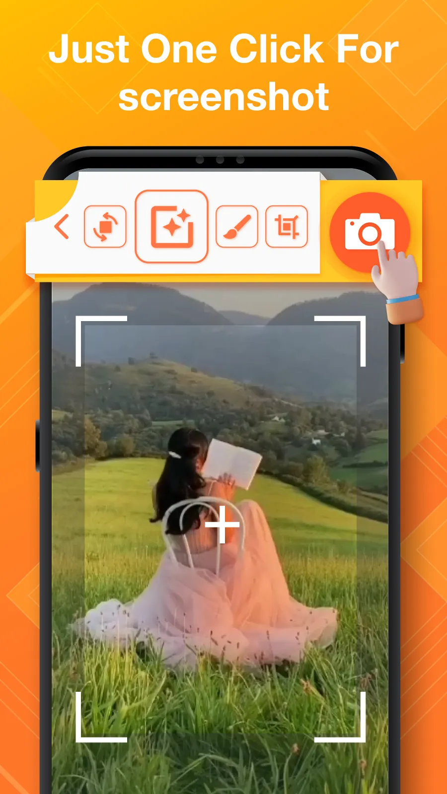 Screen Recorder: Record Video | Indus Appstore | Screenshot