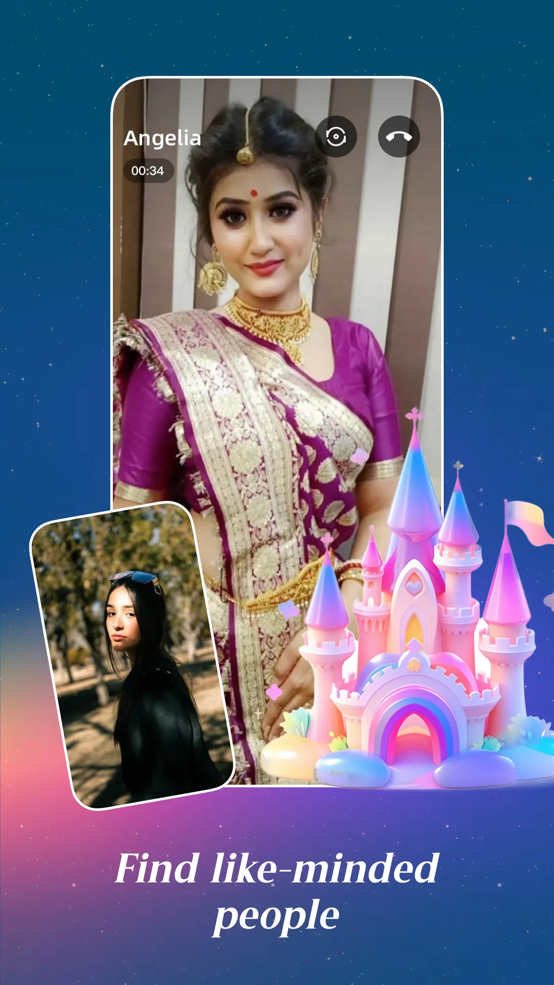 Wenan | Indus Appstore | Screenshot