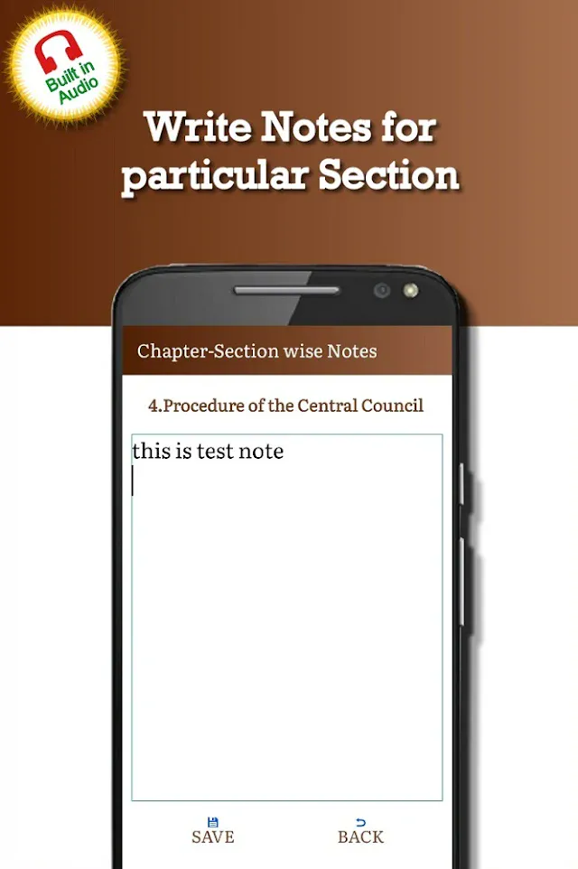 Consumer Protection Act :COPRA | Indus Appstore | Screenshot