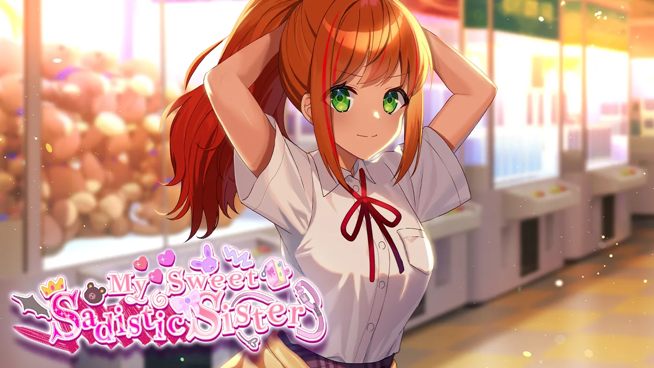 My Sweet Sadistic Sister | Indus Appstore | Screenshot