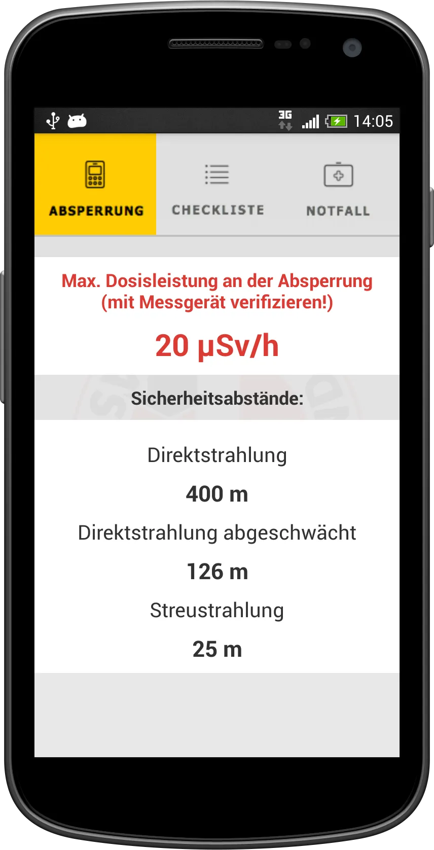 Swiss NDT | Indus Appstore | Screenshot