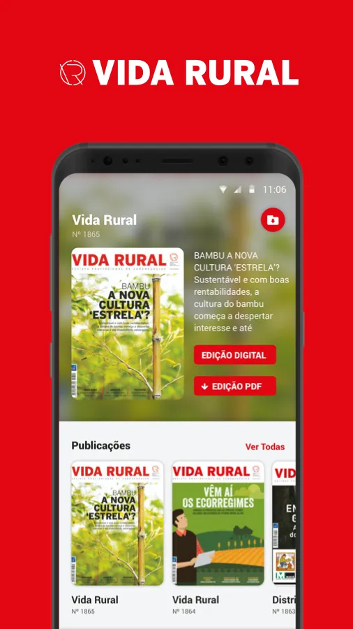 Vida Rural | Indus Appstore | Screenshot