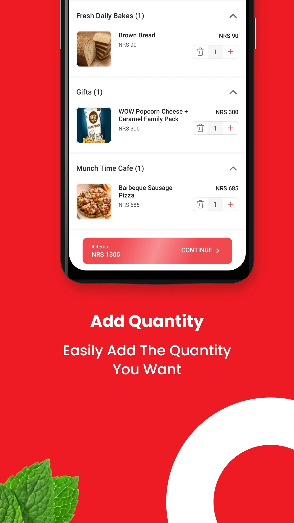 Mero Kinmel | Indus Appstore | Screenshot