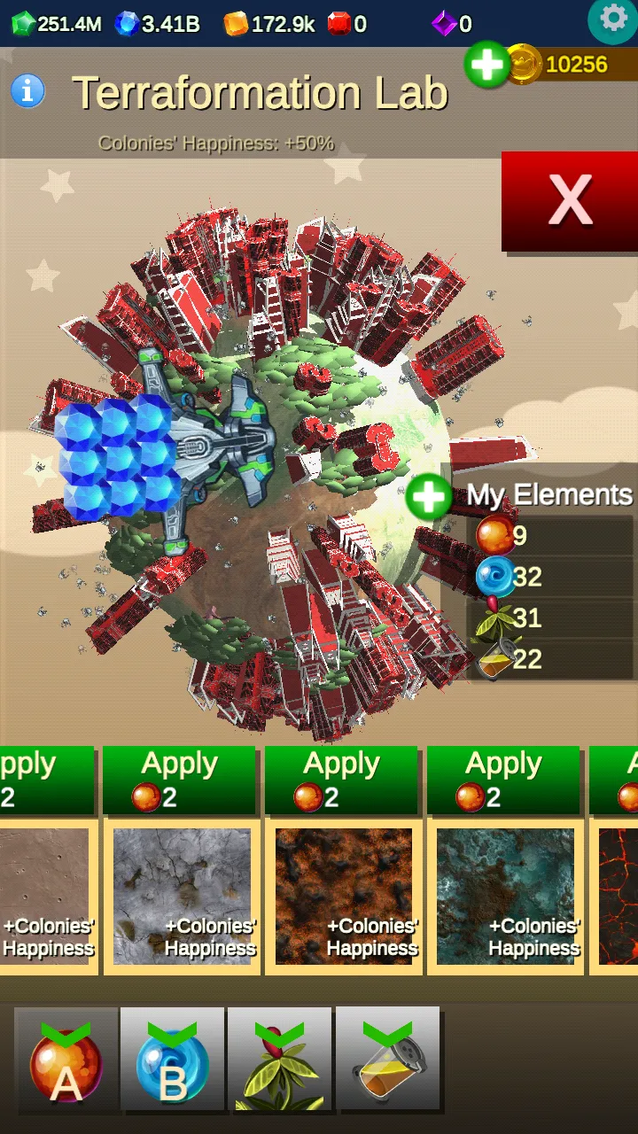 Planet Pi | Indus Appstore | Screenshot