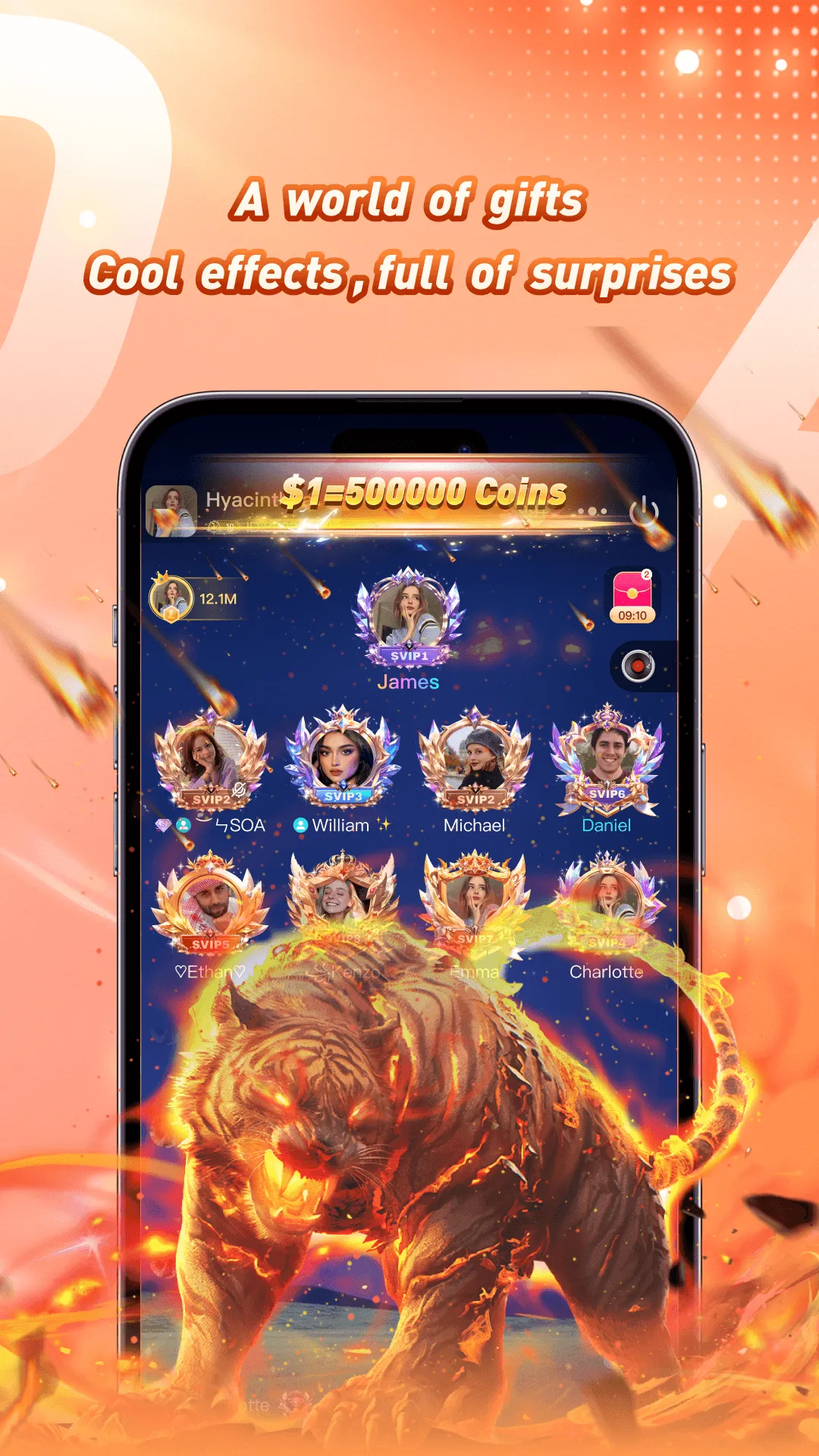 Aoda | Indus Appstore | Screenshot