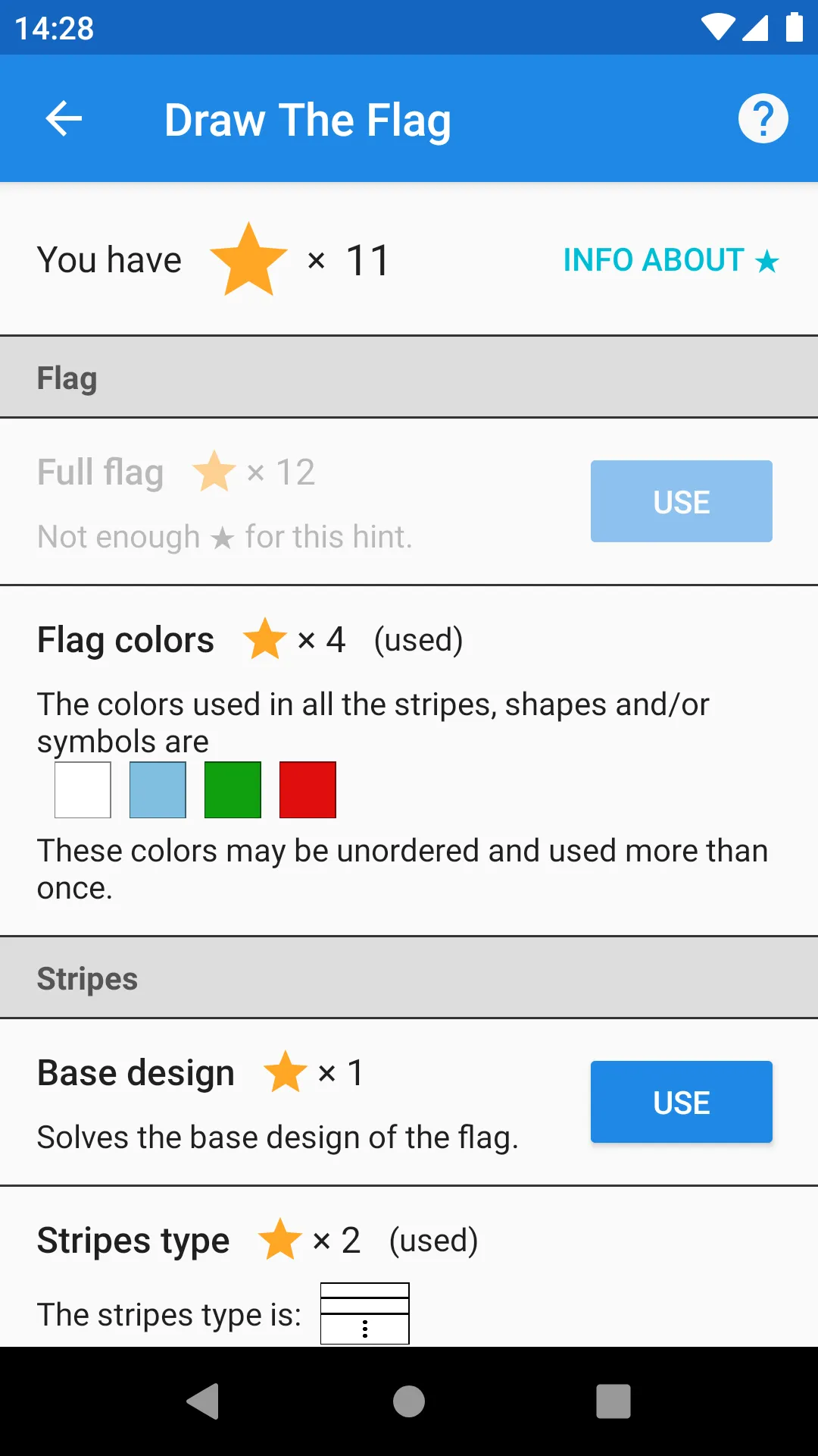 Draw The Flag - Quiz & Maker | Indus Appstore | Screenshot