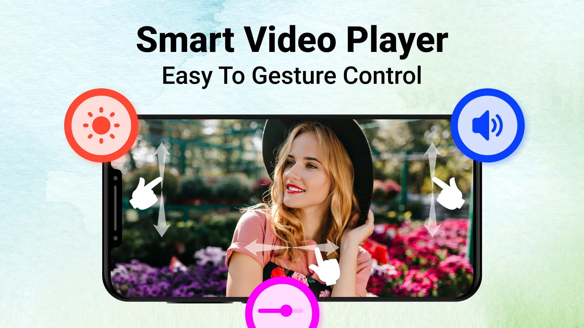 Video Player All Format | Indus Appstore | Screenshot