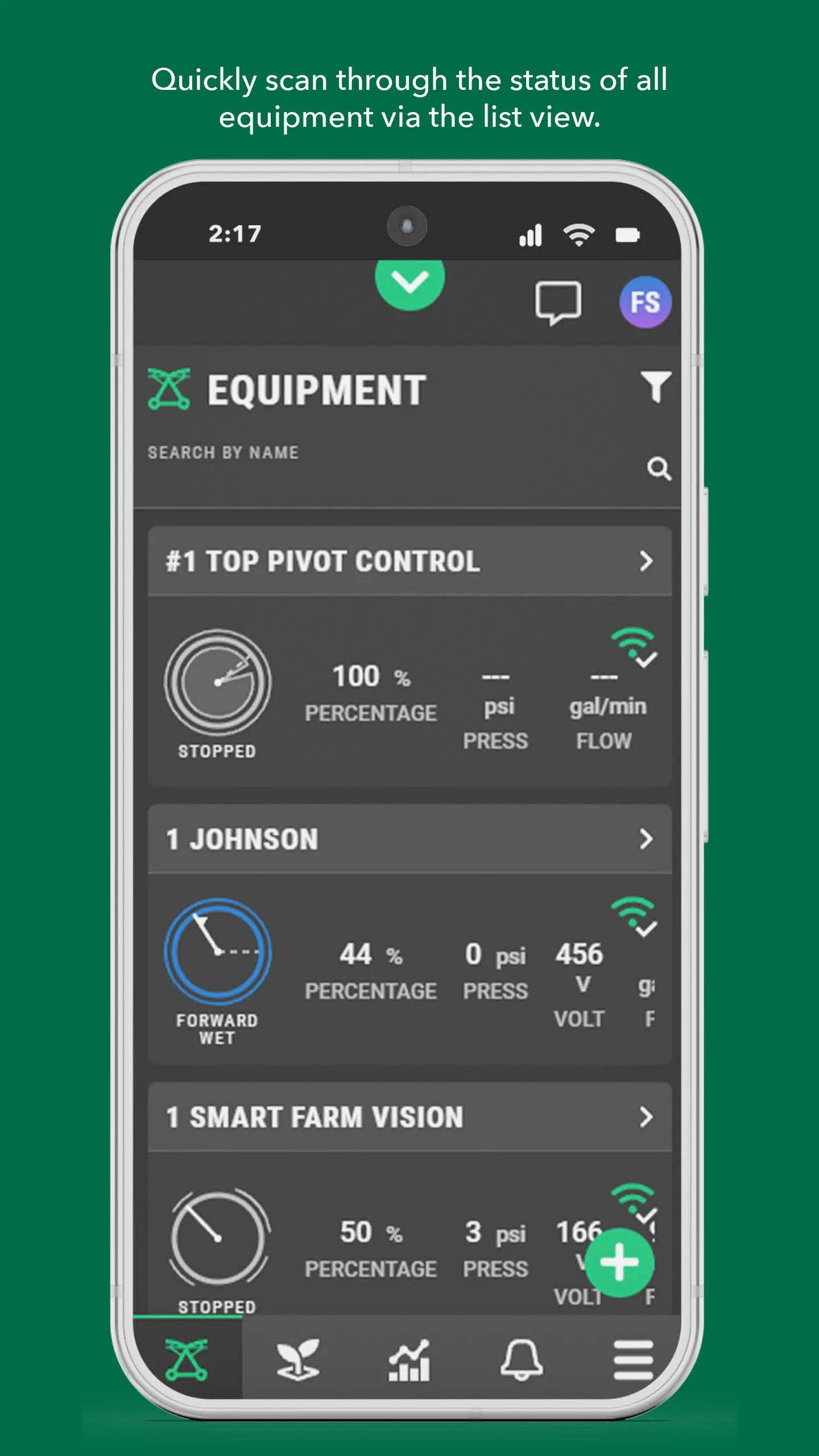 FieldNET | Indus Appstore | Screenshot