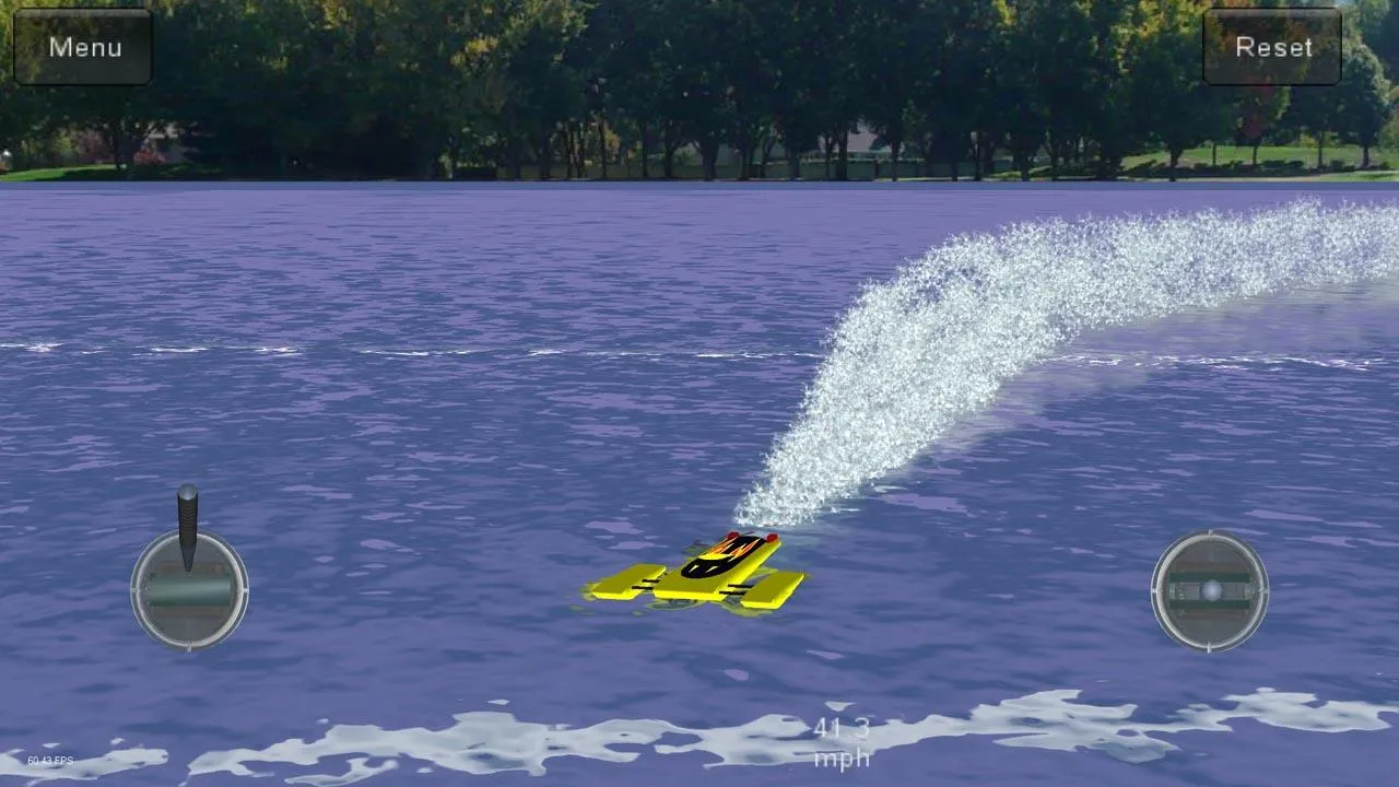 Absolute RC Boat Sim | Indus Appstore | Screenshot