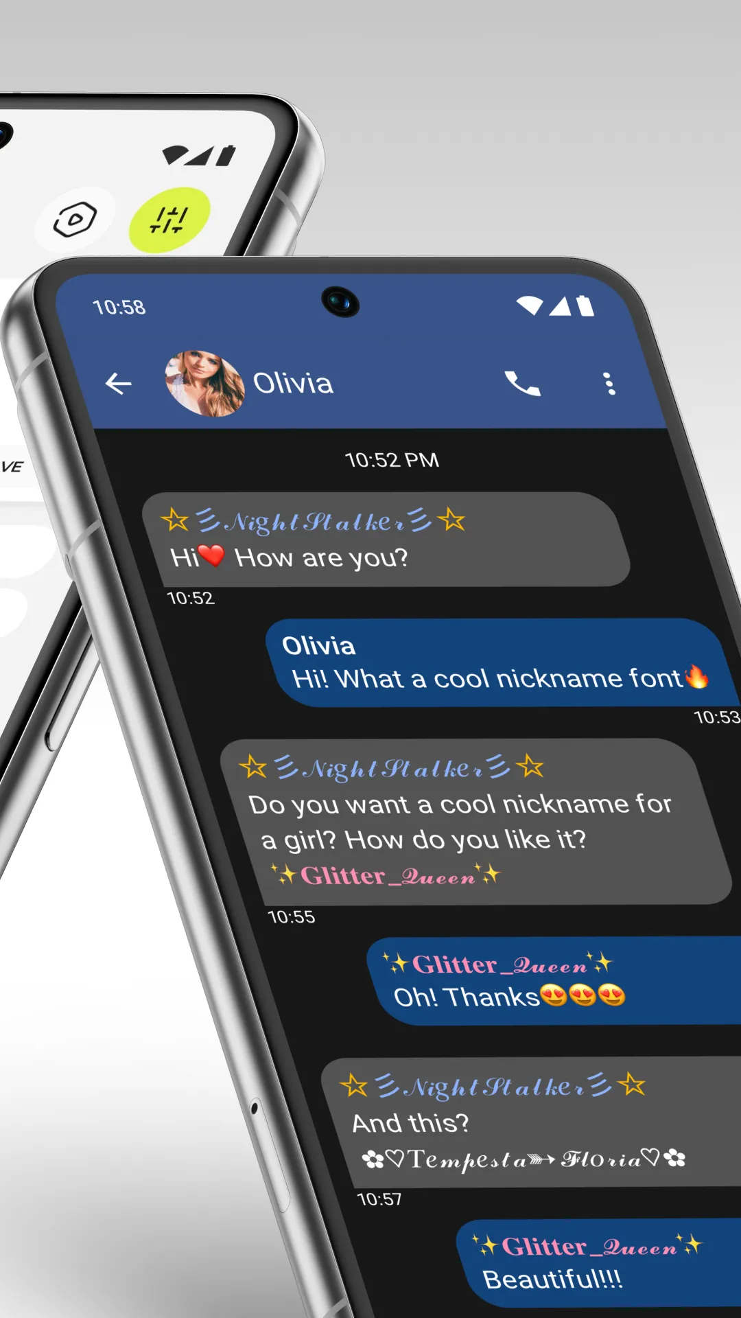 ArtFonts: Stylish Text | Indus Appstore | Screenshot