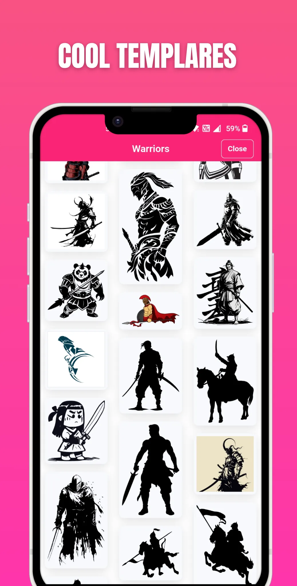 Draw Anime -Trace Sketch Paint | Indus Appstore | Screenshot